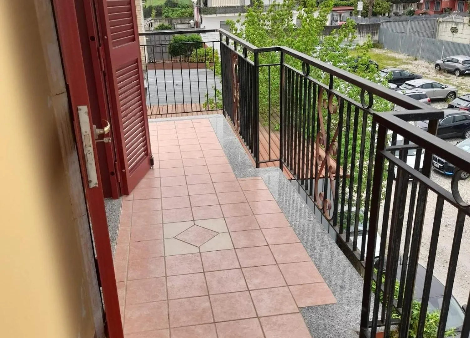 Elegante Appartamento - 20 Minuti Da Napoli Centro Sant'Antimo Italy