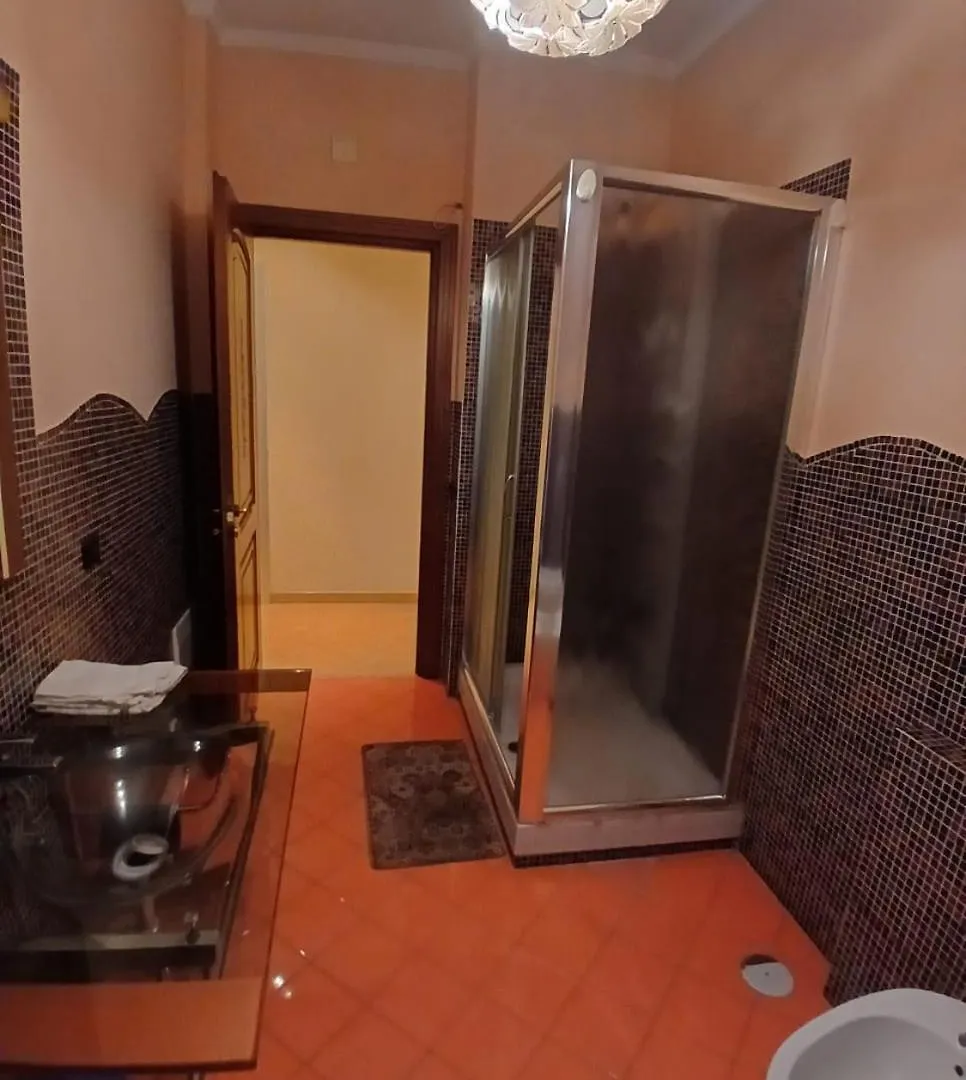 Apartment Elegante Appartamento - 20 Minuti Da Napoli Centro Sant'Antimo
