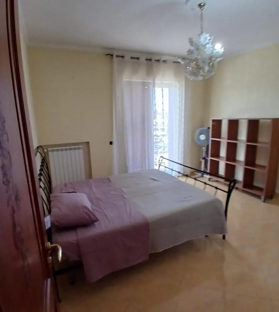 Elegante Appartamento - 20 Minuti Da Napoli Centro Sant'Antimo