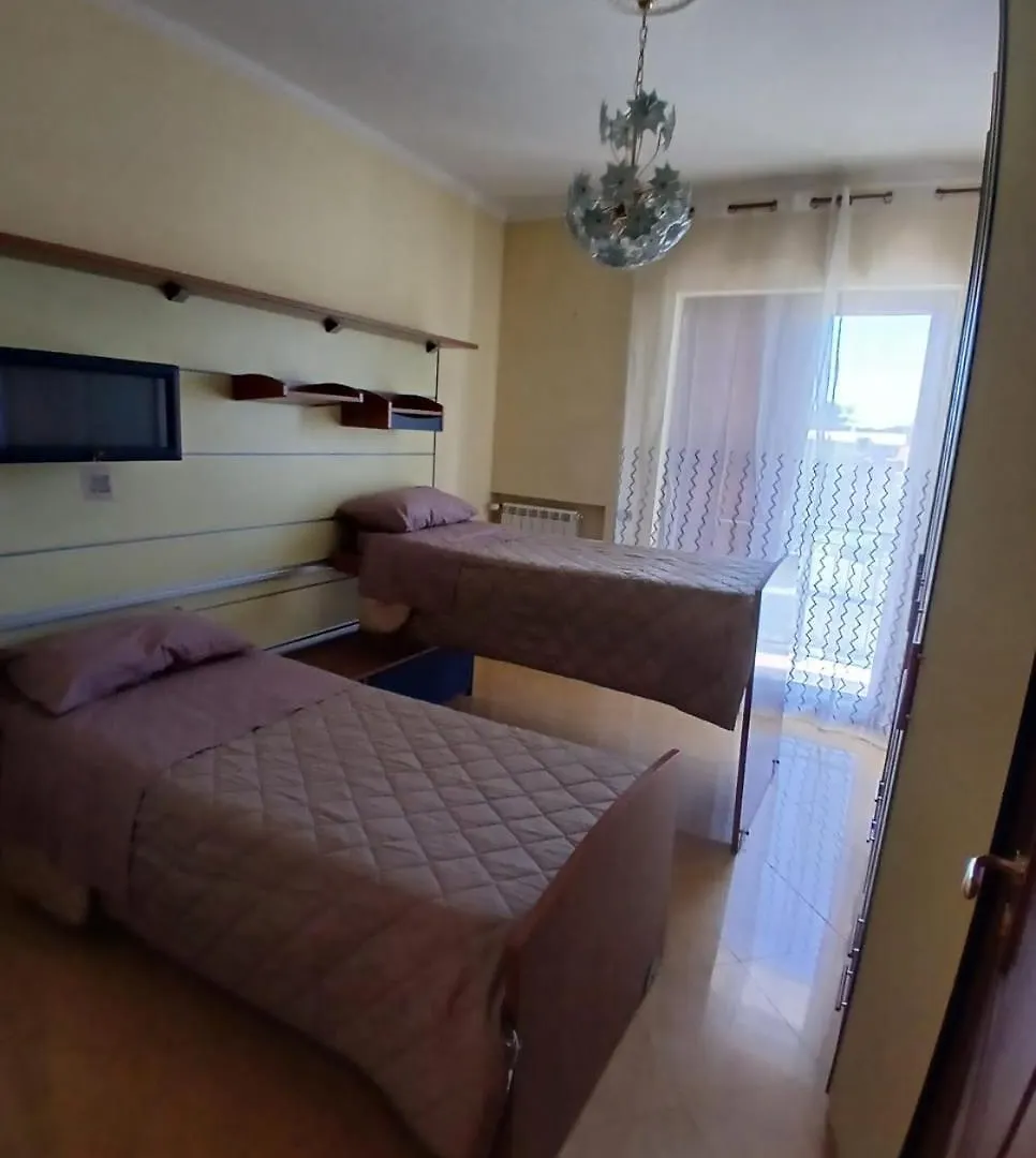 Apartment Elegante Appartamento - 20 Minuti Da Napoli Centro Sant'Antimo