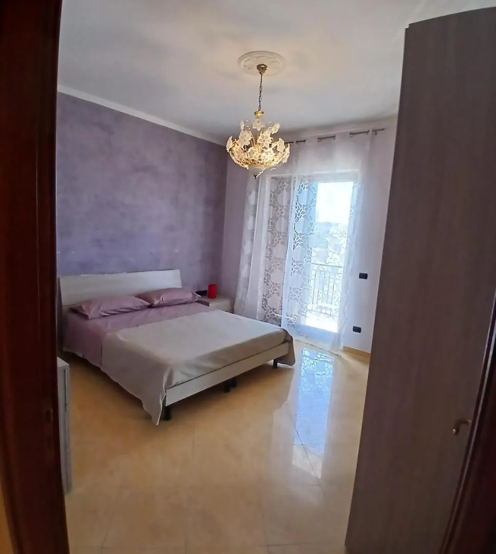Elegante Appartamento - 20 Minuti Da Napoli Centro Sant'Antimo